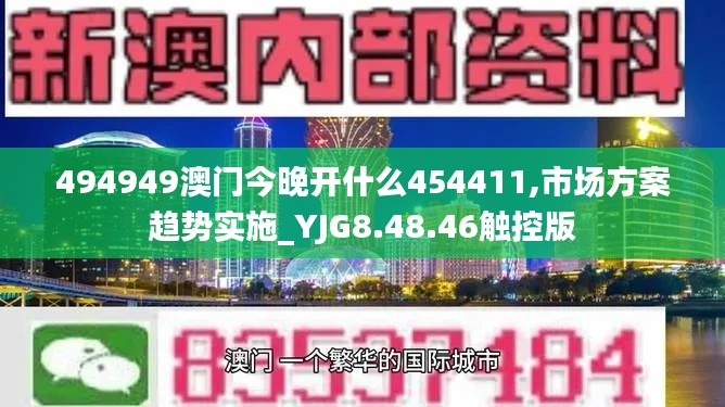 494949澳门今晚开什么454411,市场方案趋势实施_YJG8.48.46触控版