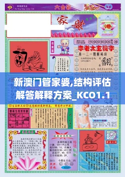 新澳门管家婆,结构评估解答解释方案_KCO1.13.77怀旧版