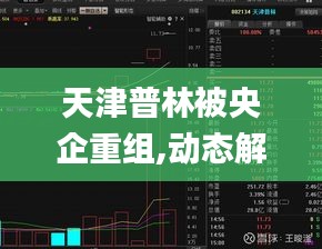 天津普林被央企重组,动态解读分析_XKP4.72.79为你版