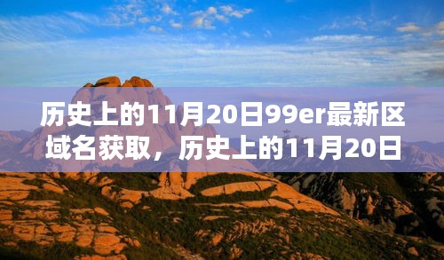 历史上的11月20日，探索最新区域名获取的里程碑时刻