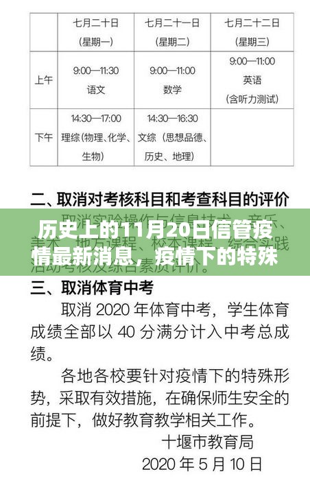 11月20日特殊纪念日下的温馨抗疫故事与疫情最新消息简报