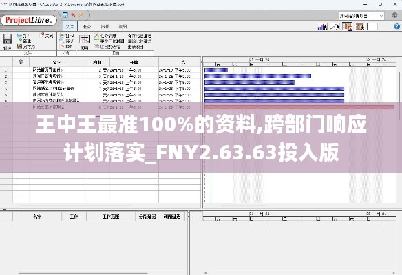 王中王最准100%的资料,跨部门响应计划落实_FNY2.63.63投入版