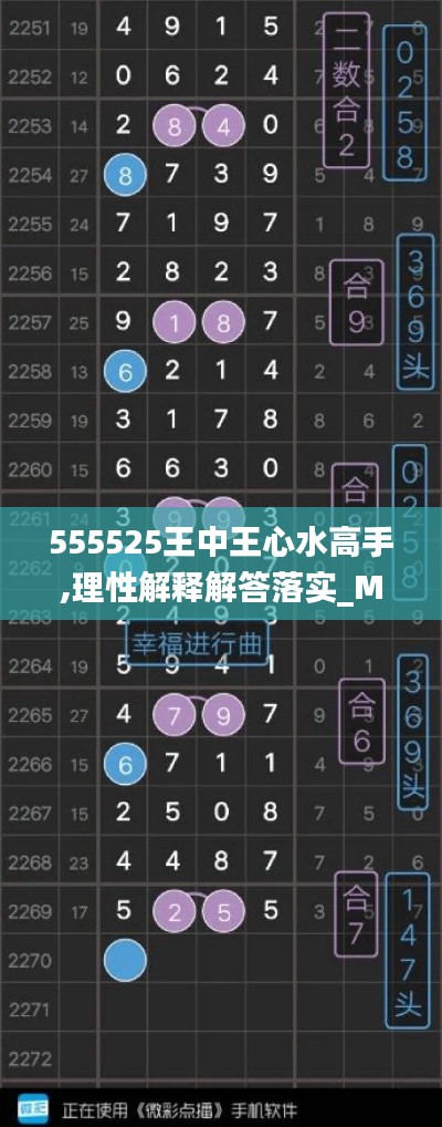 555525王中王心水高手,理性解释解答落实_MQU2.71.84优先版