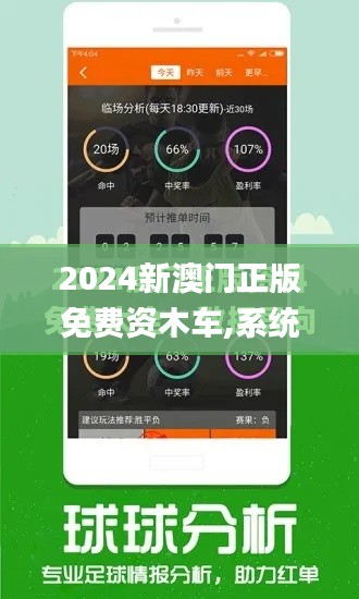 2024新澳门正版免费资木车,系统检测的执行方案_DWJ1.61.96抓拍版