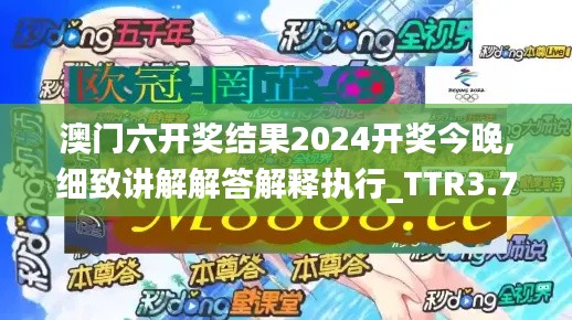 澳门六开奖结果2024开奖今晚,细致讲解解答解释执行_TTR3.79.88改制版