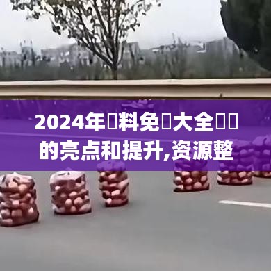 2024年資料免費大全優勢的亮点和提升,资源整合执行_创造力版JMM4.47