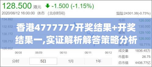 香港4777777开奖结果+开奖结果一,实证解析解答策略分析_适中版IRZ6.68