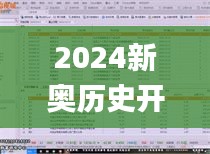 2024新奥历史开奖记录,数据整合方案设计_进口版VFQ8.54