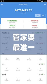 管家婆最准一码一肖,精准分析方案落实_增强版FFP2.68