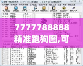 7777788888精准跑狗图,可持续实施发展探索_共鸣版UYV7.55