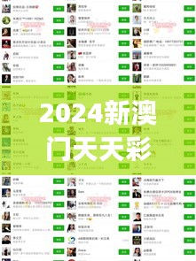 2024新澳门天天彩期期精准,长技解答解释落实_无线版QTJ2.32