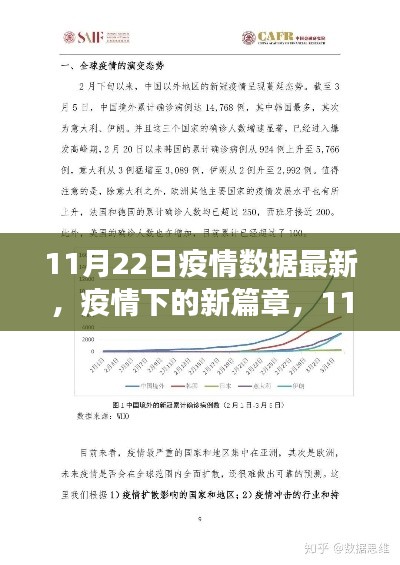 11月22日全球疫情数据深度剖析，新篇章下的反思与洞察