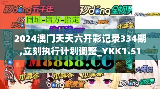 2024澳门天天六开彩记录334期,立刻执行计划调整_YKK1.51