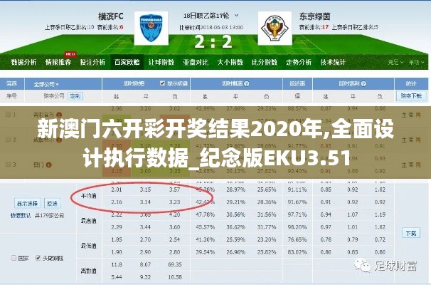 新澳门六开彩开奖结果2020年,全面设计执行数据_纪念版EKU3.51