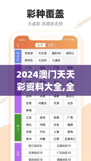 2024澳门天天彩资料大全,全面指导解析落实_速达版RCH3.57