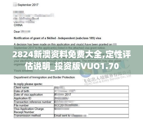 2824新澳资料免费大全,定性评估说明_投资版VUO1.70