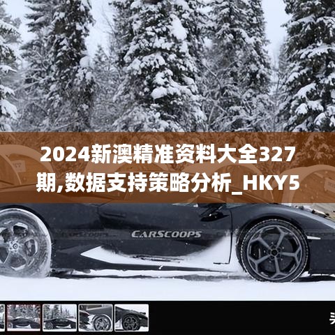 2024新澳精准资料大全327期,数据支持策略分析_HKY5.42