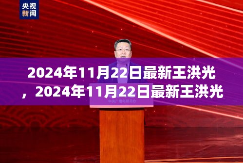 揭秘王洪光，成就概览与未来展望（最新消息，2024年11月22日）