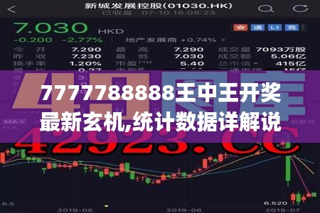 7777788888王中王开奖最新玄机,统计数据详解说明_IHJ15.43