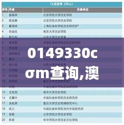 0149330cσm查询,澳彩资料,专家权威解答_MGV15.26