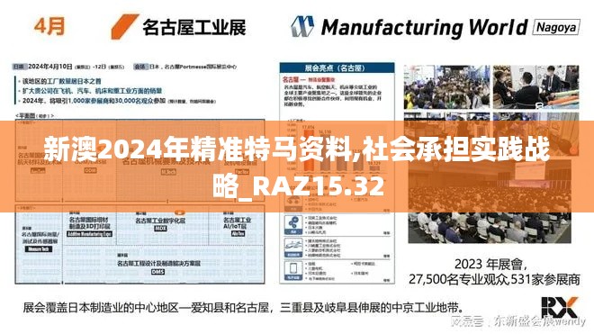 新澳2024年精准特马资料,社会承担实践战略_RAZ15.32