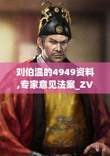 刘伯温的4949资料,专家意见法案_ZVS15.98