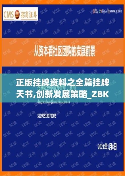 正版挂牌资料之全篇挂牌天书,创新发展策略_ZBK15.68