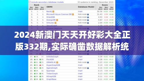 2024新澳门天天开好彩大全正版332期,实际确凿数据解析统计_IPR5.20