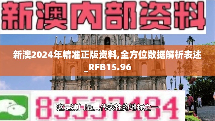 新澳2024年精准正版资料,全方位数据解析表述_RFB15.96