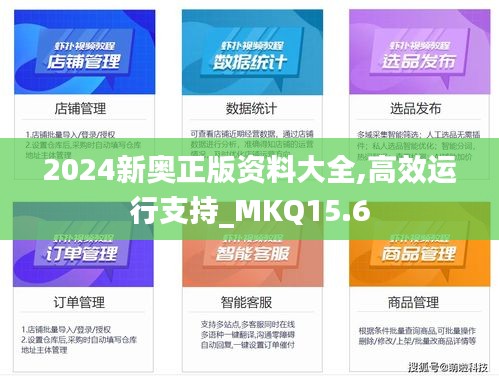 2024新奥正版资料大全,高效运行支持_MKQ15.6