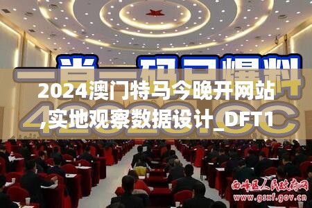 2024澳门特马今晚开网站,实地观察数据设计_DFT15.34