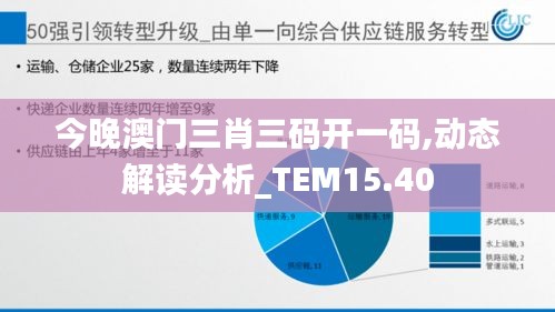 今晚澳门三肖三码开一码,动态解读分析_TEM15.40