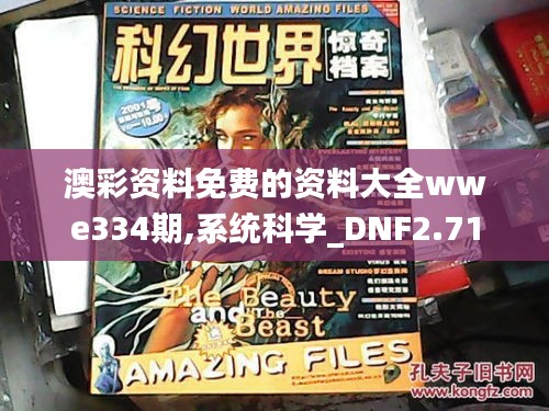 澳彩资料免费的资料大全wwe334期,系统科学_DNF2.71