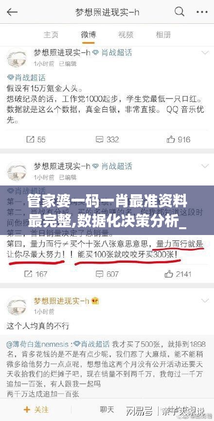 管家婆一码一肖最准资料最完整,数据化决策分析_IGS15.39