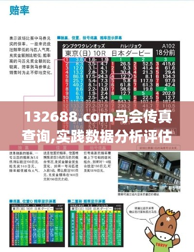 132688.соm马会传真查询,实践数据分析评估_GLO15.57