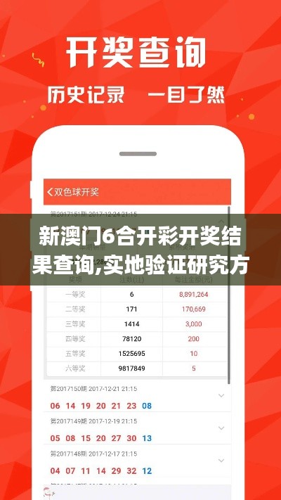 新澳门6合开彩开奖结果查询,实地验证研究方案_BQI15.14