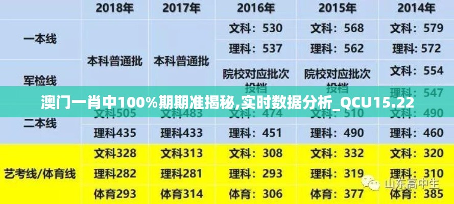 澳门一肖中100%期期准揭秘,实时数据分析_QCU15.22