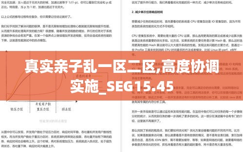 真实亲子乱一区二区,高度协调实施_SEG15.45