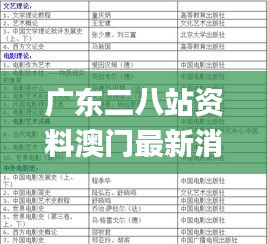 广东二八站资料澳门最新消息,专家解说解释定义_NXQ15.67