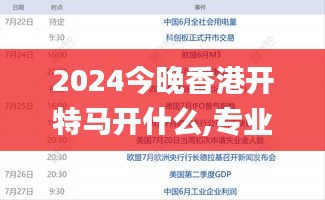 2024今晚香港开特马开什么,专业调查具体解析_DQH15.2