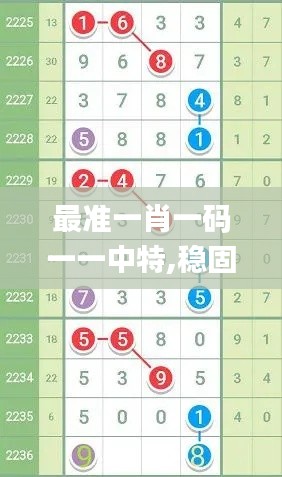 最准一肖一码一一中特,稳固计划实施_OVF15.45