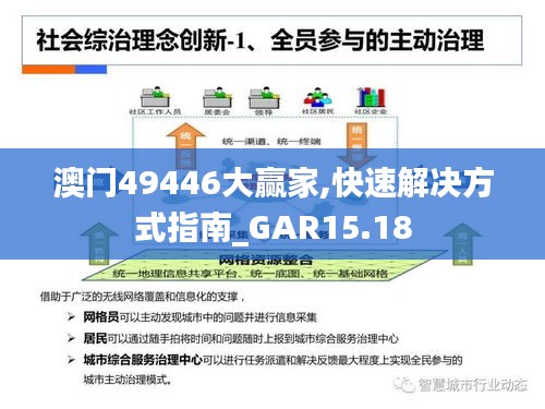 澳门49446大赢家,快速解决方式指南_GAR15.18