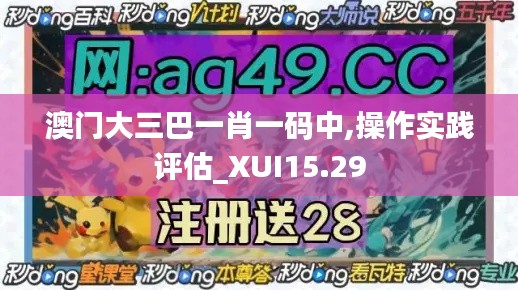 澳门大三巴一肖一码中,操作实践评估_XUI15.29