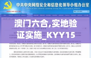 澳门六合,实地验证实施_KYY15.53