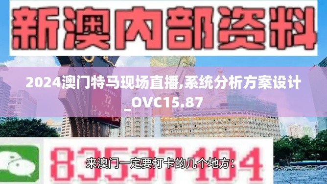 2024澳门特马现场直播,系统分析方案设计_OVC15.87