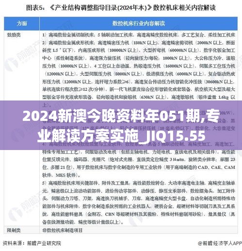 2024新澳今晚资料年051期,专业解读方案实施_JIQ15.55