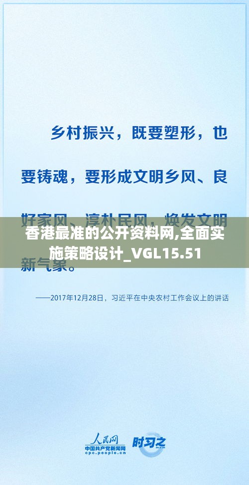 香港最准的公开资料网,全面实施策略设计_VGL15.51