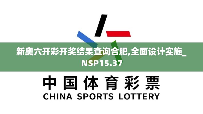 新奥六开彩开奖结果查询合肥,全面设计实施_NSP15.37