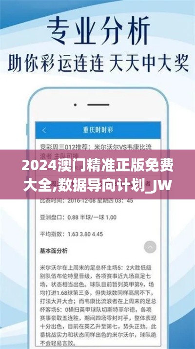 2024澳门精准正版免费大全,数据导向计划_JWF15.45