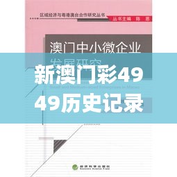 新澳门彩4949历史记录,深度研究解析_NOY15.41